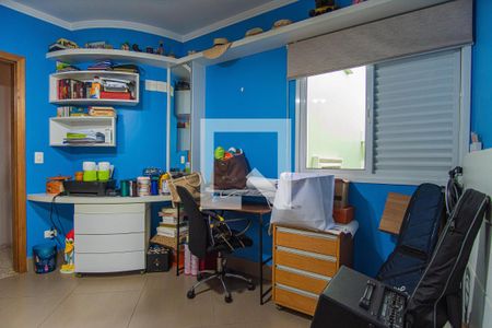 Casa à venda com 278m², 4 quartos e 5 vagasQuarto 2