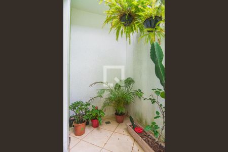 Casa à venda com 278m², 4 quartos e 5 vagasVaranda do Quarto 1