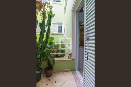 Casa à venda com 278m², 4 quartos e 5 vagasVaranda do Quarto 1