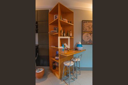 Casa à venda com 278m², 4 quartos e 5 vagasSótão