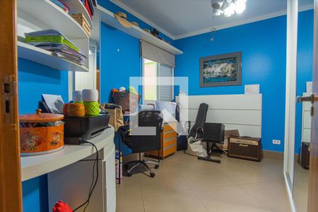 Casa à venda com 278m², 4 quartos e 5 vagasQuarto 2