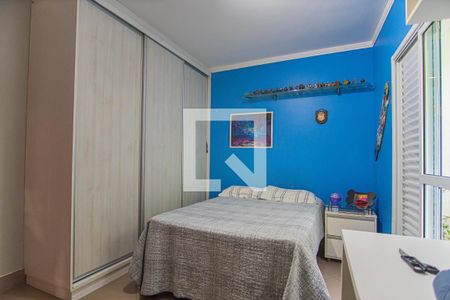 Casa à venda com 278m², 4 quartos e 5 vagasQuarto 1
