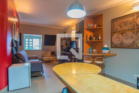 Casa à venda com 278m², 4 quartos e 5 vagasSótão