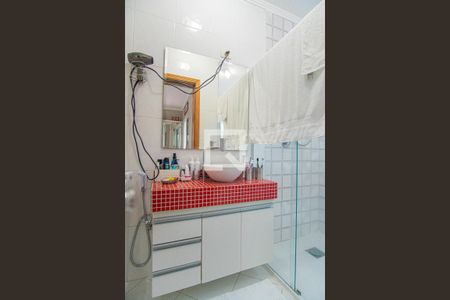 Casa à venda com 278m², 4 quartos e 5 vagasBanheiro do Quarto 3