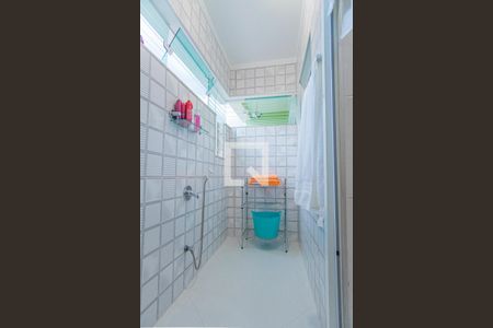 Casa à venda com 278m², 4 quartos e 5 vagasBanheiro do Quarto 3