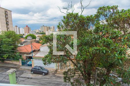 Casa à venda com 278m², 4 quartos e 5 vagasVista da Varanda