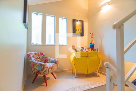 Casa à venda com 278m², 4 quartos e 5 vagasAntessala