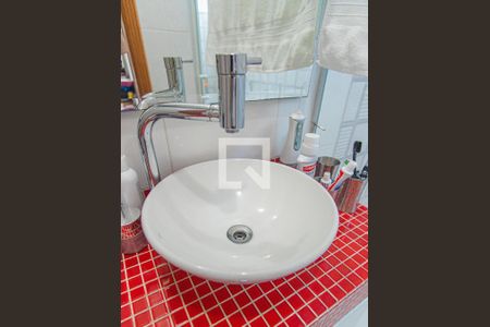 Casa à venda com 278m², 4 quartos e 5 vagasBanheiro do Quarto 3