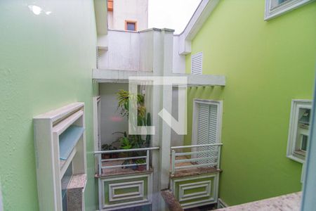 Casa à venda com 278m², 4 quartos e 5 vagasVista do Quarto 2