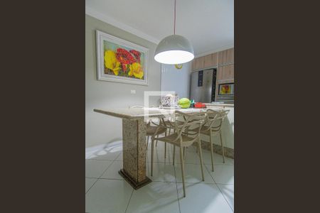 Casa à venda com 278m², 4 quartos e 5 vagasCozinha