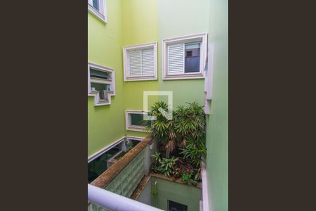 Casa à venda com 278m², 4 quartos e 5 vagasVaranda do Quarto 1