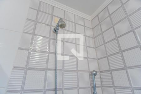 Casa à venda com 278m², 4 quartos e 5 vagasBanheiro do Quarto 3