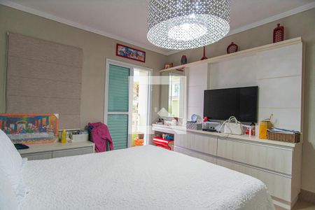 Casa à venda com 278m², 4 quartos e 5 vagasQuarto 3