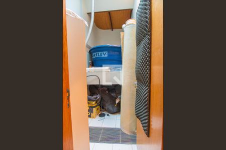 Casa à venda com 278m², 4 quartos e 5 vagasCaixa D'água