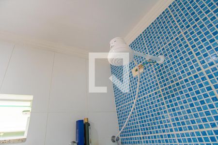 Casa à venda com 278m², 4 quartos e 5 vagasBanheiro do Quarto 1