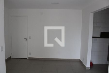 Sala de apartamento para alugar com 2 quartos, 61m² em Perdizes, São Paulo