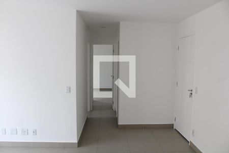 Sala de apartamento para alugar com 2 quartos, 61m² em Perdizes, São Paulo