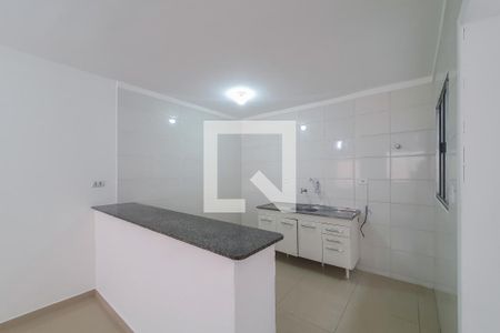 Casa de condomínio para alugar com 70m², 2 quartos e 1 vaga Casa de condomínio para alugar com 70m², 2 quartos e 1 vagaCozinha