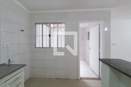 Casa de condomínio para alugar com 70m², 2 quartos e 1 vaga Casa de condomínio para alugar com 70m², 2 quartos e 1 vagaCozinha