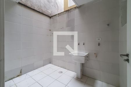 Casa de condomínio para alugar com 70m², 2 quartos e 1 vaga Casa de condomínio para alugar com 70m², 2 quartos e 1 vagaÁrea de Serviço