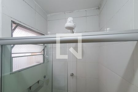 Casa de condomínio para alugar com 70m², 2 quartos e 1 vaga Casa de condomínio para alugar com 70m², 2 quartos e 1 vagaBanheiro