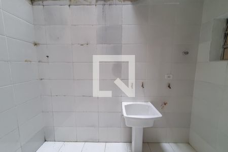 Casa de condomínio para alugar com 70m², 2 quartos e 1 vaga Casa de condomínio para alugar com 70m², 2 quartos e 1 vagaÁrea de Serviço