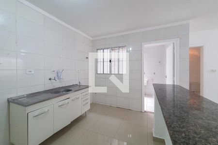 Casa de condomínio para alugar com 70m², 2 quartos e 1 vaga Casa de condomínio para alugar com 70m², 2 quartos e 1 vagaCozinha