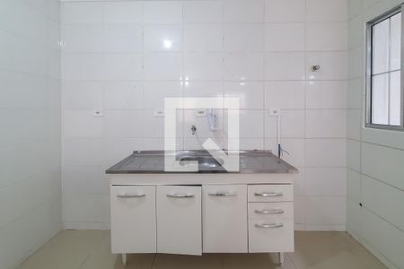 Casa de condomínio para alugar com 70m², 2 quartos e 1 vaga Casa de condomínio para alugar com 70m², 2 quartos e 1 vagaCozinha