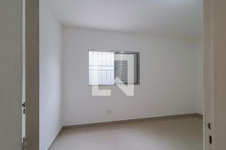 Quarto 1 de casa de condomínio para alugar com 2 quartos, 70m² em Vila Monumento, São Paulo