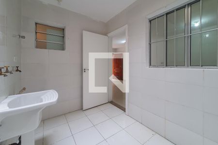 Casa de condomínio para alugar com 70m², 2 quartos e 1 vaga Casa de condomínio para alugar com 70m², 2 quartos e 1 vagaÁrea de Serviço