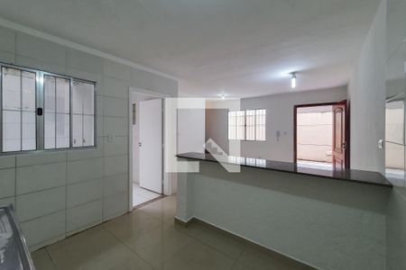 Casa de condomínio para alugar com 70m², 2 quartos e 1 vaga Casa de condomínio para alugar com 70m², 2 quartos e 1 vagaCozinha