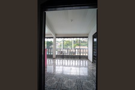 Vista da Suíte de casa para alugar com 2 quartos, 68m² em Jardim dos Bandeirantes, Votorantim