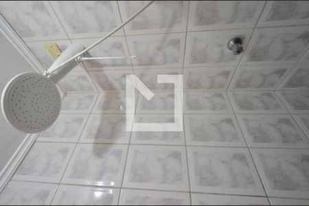 Banheiro de apartamento para alugar com 1 quarto, 40m² em Mirandópolis, São Paulo