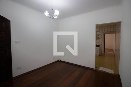 Sala de casa para alugar com 2 quartos, 150m² em Vila Curuçá Velha, São Paulo