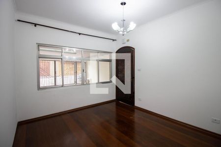 Sala de casa para alugar com 2 quartos, 150m² em Vila Curuçá Velha, São Paulo