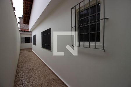 Casa para alugar com 150m², 2 quartos e 2 vagas Casa para alugar com 150m², 2 quartos e 2 vagasÁrea Externa