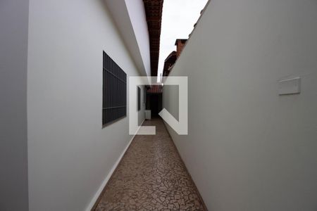 Casa para alugar com 150m², 2 quartos e 2 vagas Casa para alugar com 150m², 2 quartos e 2 vagasÁrea Externa