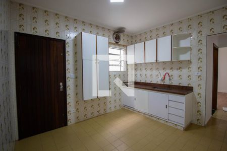 Casa para alugar com 150m², 2 quartos e 2 vagas Casa para alugar com 150m², 2 quartos e 2 vagasCozinha