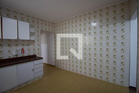 Casa para alugar com 150m², 2 quartos e 2 vagas Casa para alugar com 150m², 2 quartos e 2 vagasCozinha