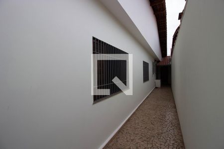 Casa para alugar com 150m², 2 quartos e 2 vagas Casa para alugar com 150m², 2 quartos e 2 vagasÁrea Externa