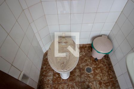 Casa para alugar com 150m², 2 quartos e 2 vagas Casa para alugar com 150m², 2 quartos e 2 vagasVaso