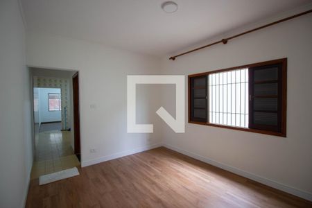 Quarto 2 de casa para alugar com 2 quartos, 150m² em Vila Curuçá Velha, São Paulo