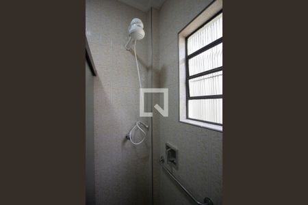 Casa para alugar com 150m², 2 quartos e 2 vagas Casa para alugar com 150m², 2 quartos e 2 vagasBanheiro