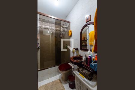 Apartamento à venda com 75m², 2 quartos e 1 vagaBanheiro