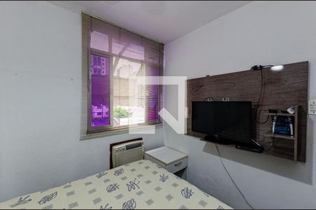 Quarto 2 de apartamento à venda com 2 quartos, 75m² em Icaraí, Niterói