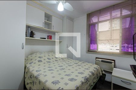 Quarto 2 de apartamento à venda com 2 quartos, 75m² em Icaraí, Niterói
