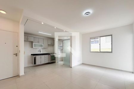 Sala de apartamento à venda com 2 quartos, 64m² em Centro, São Bernardo do Campo