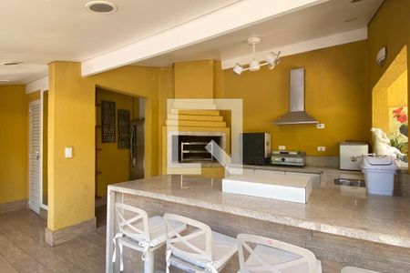 Casa de condomínio à venda com 450m², 4 quartos e 4 vagasChurrasqueira