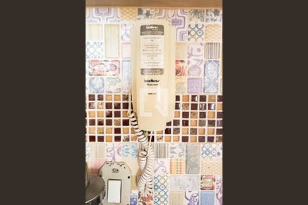 Apartamento à venda com 32m², 1 quarto e sem vagaDetalhe Interfone