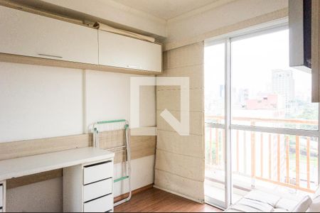 Apartamento à venda com 32m², 1 quarto e sem vagaQuarto